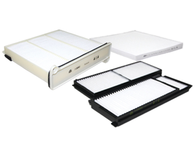 Cabin Air Filters