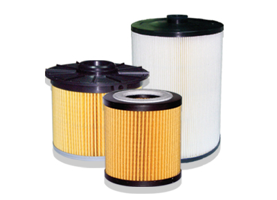 Ecology-Type Filters