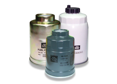 Fuel Filters