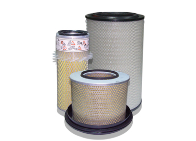 Industrial Filters
