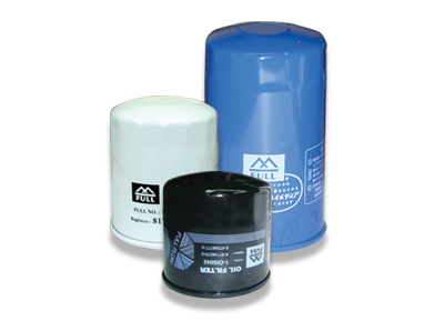 Oil Filters